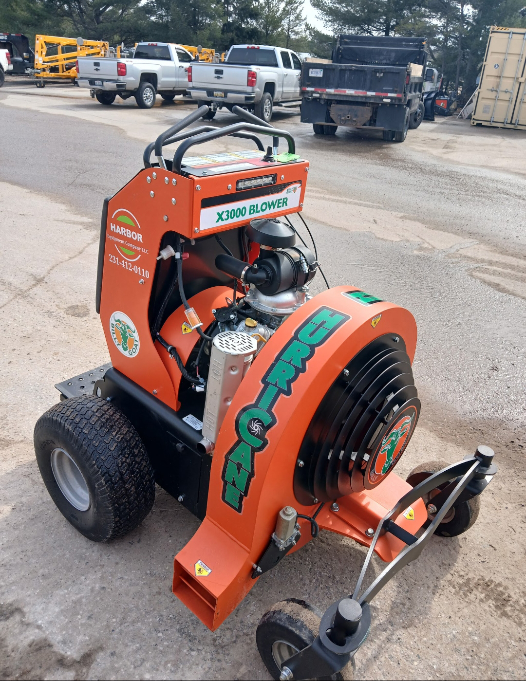 Sealcoat work 8